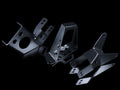 Dual Height K-Series Mount Kit