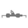 STEERING RACK