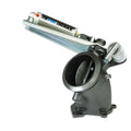Pacbrake exhaust