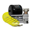 Pacbrake exhaust