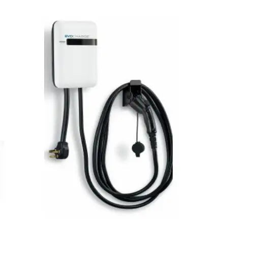 EvoCharge iEVSE Home 18ft Cable