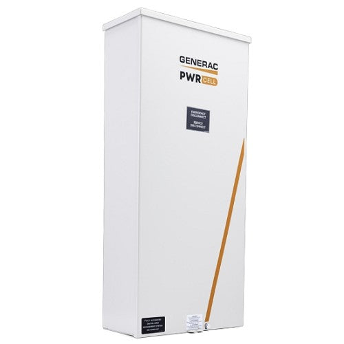 200 AMP PWRCELL SERVICE RATED 120/240 SINGLEPHASE NEMA 3R CES01