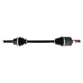 DSS Subaru 2004-2007 WRX STi (GD) 1200HP Pro-Level Axle/Hub kit SU60
