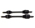 DSS Subaru 2004-2007 WRX STi (GD) 1200HP Pro-Level Axle/Hub kit SU60