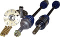 DSS Subaru 2004-2007 WRX STi (GD) 1200HP Pro-Level Axle/Hub kit SU60