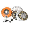 ~(49 lbs. 18X18X5)~ DYAD DS 10.4in Clutch and Flywheel Kit