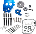 S&S Cycle black auto part
