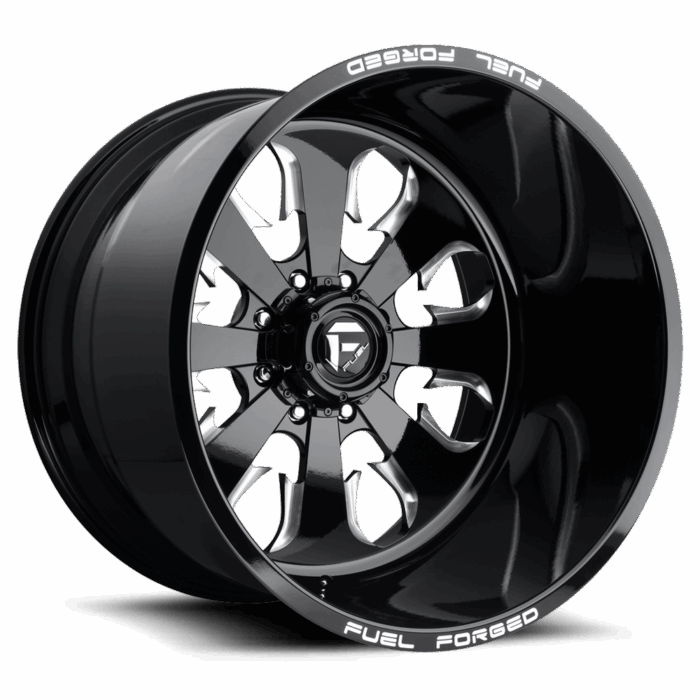 FF024 22X11 BLANK BLACK 0MM (114-180)