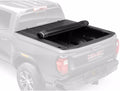 Sentry Tonneau Cover Black 2007-2013 Silverado/Sierra 5 Foot 9 Inch Bed Truxedo
