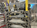 ~(27 lbs. 25X6X6)~ 07-13 Quad Silverado 3/5 in w/SPINDLES COILS LEAFS BUMP STOPS AND SHACKLES