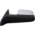 SIDE VIEW MIRROR-LH