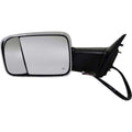SIDE VIEW MIRROR-LH