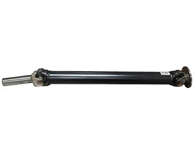 REAR DRIVESHAFT