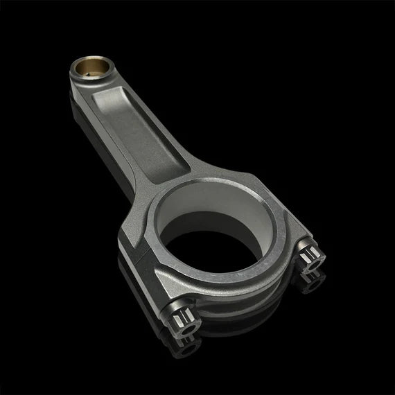 Brian Crower Connecting Rods - Honda/Acura B18A/B18B/B20 - 5.394 - I Beam w/ARP2000 Fasteners