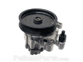 STEERING PUMP MECH