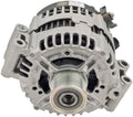 NEW ALTERNATOR