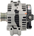 NEW ALTERNATOR