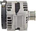 NEW ALTERNATOR