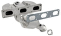 MagnaFlow HM Grade Federal / EPA Compliant Manifold Catalytic Converter 50176