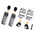 AST 05/2019- Renault CLIO V Lowering Springs - 40mm/40mm