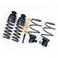 AST 05/2019- Renault CLIO V Lowering Springs - 40mm/40mm