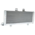 0305 GM 6.6L DURAMAX WITH ALLISON 1000 TRANSMISSION COOLER BAR AND PLATE