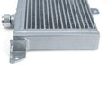 0305 GM 6.6L DURAMAX WITH ALLISON 1000 TRANSMISSION COOLER BAR AND PLATE
