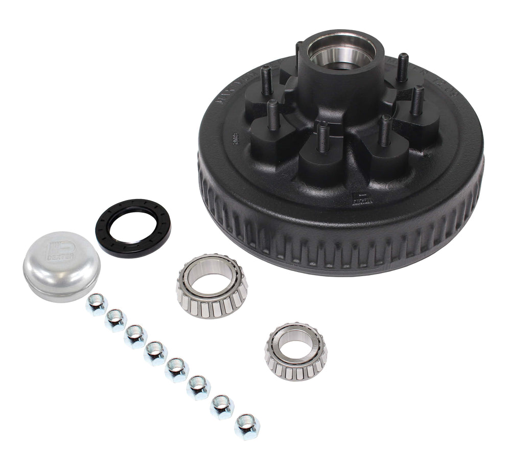 HD KIT 7K 1/2 EZ 2.250 SEAL FOR 00821904