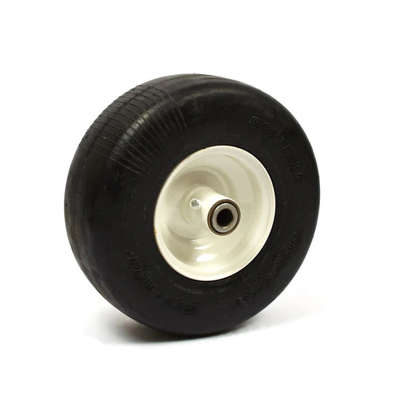 WHEEL ASSEMBLY 11X4005 FLAT FREE ARIENS
