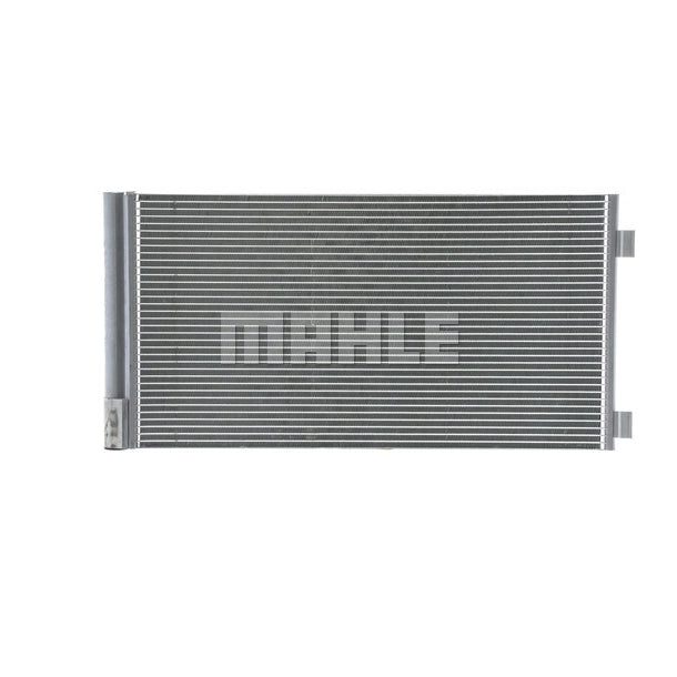 A/C Condenser