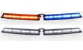 CODE 3 auto part close-up