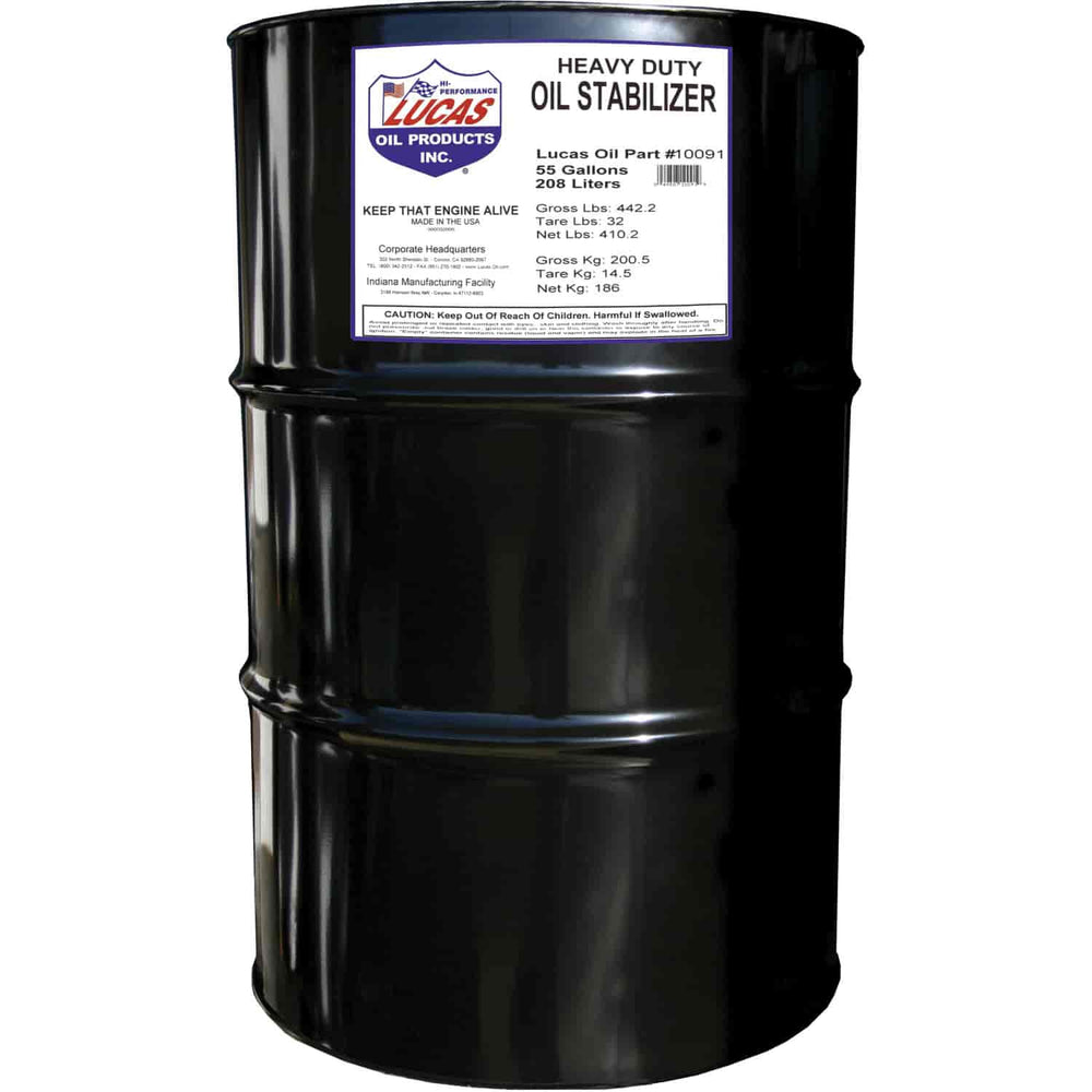 H/D OIL STABILIZER/1X1/55 GALLON DRUM