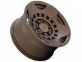 BRMZE 17X9 6X135 M-BRNZ 0MM