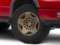BRMZE 17X9 6X135 M-BRNZ 0MM