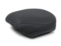 Mustang 00-07 Harley Softail Deuce Sport Touring Passenger Seat - Black