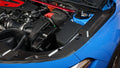 Carbon Fiber Radiator Cooling Shroud (Center )