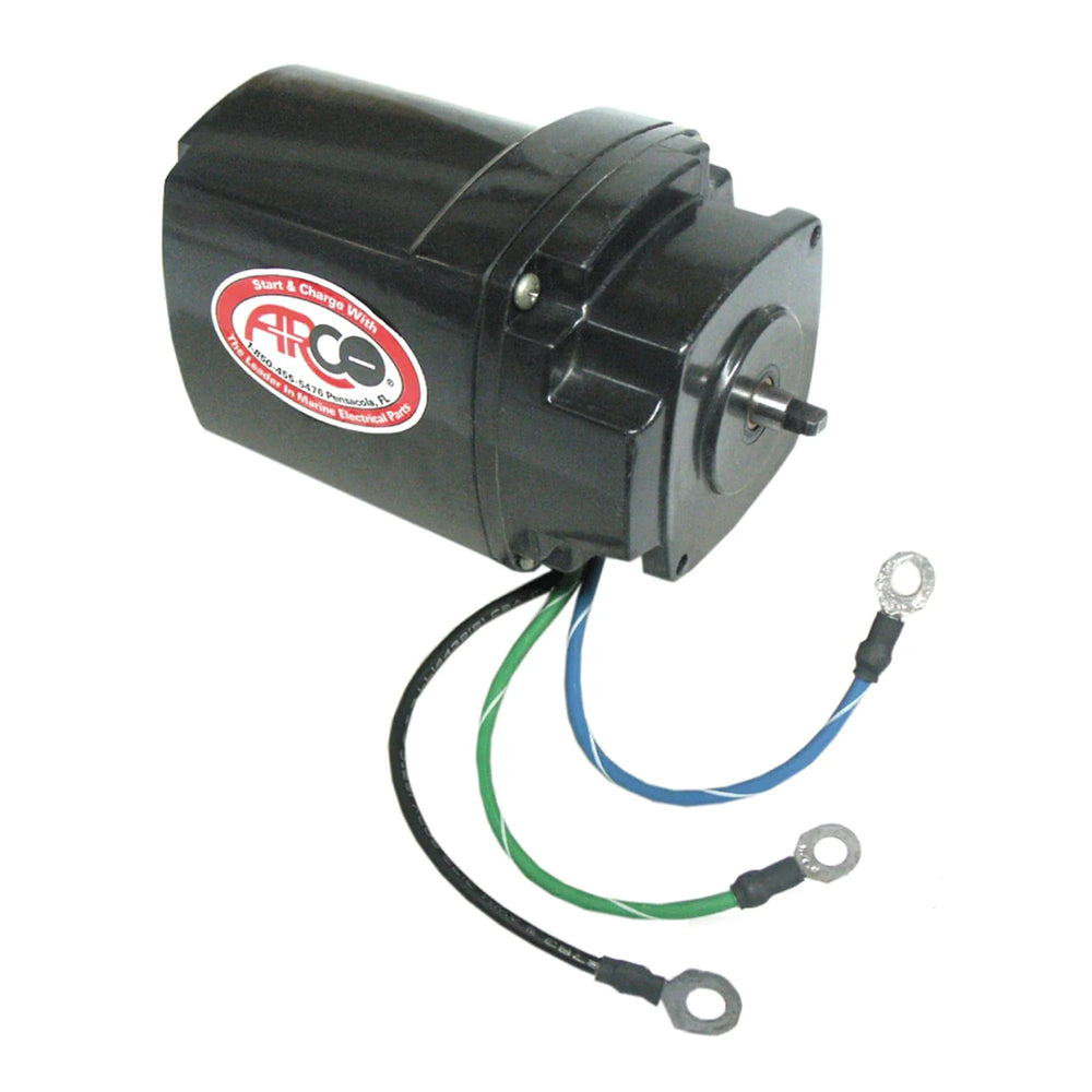 JACK LIFT FOR RACING OUTBOARDS TILT MOTOR
