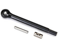 AXLE SHAFT FRONT (LEFT)/ DRIVE PIN
