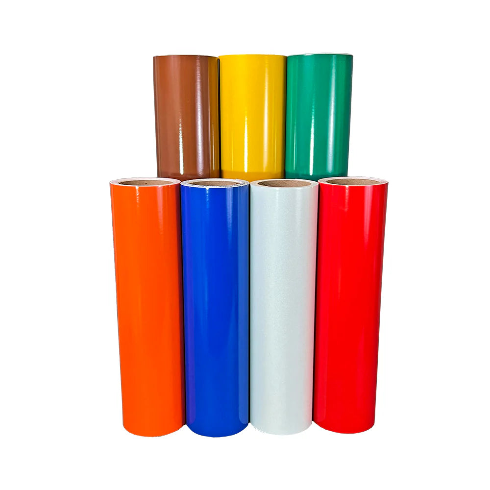 CHROMA DECAL auto part