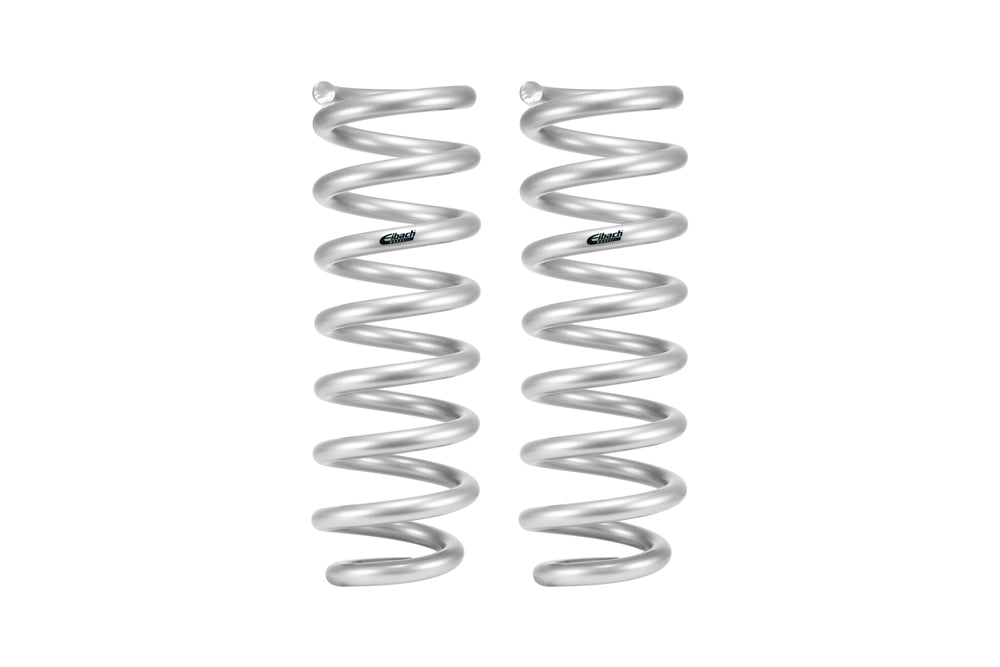 Eibach 23-25 Chevrolet Colorado Z71 Pro Lift Kit Front Springs