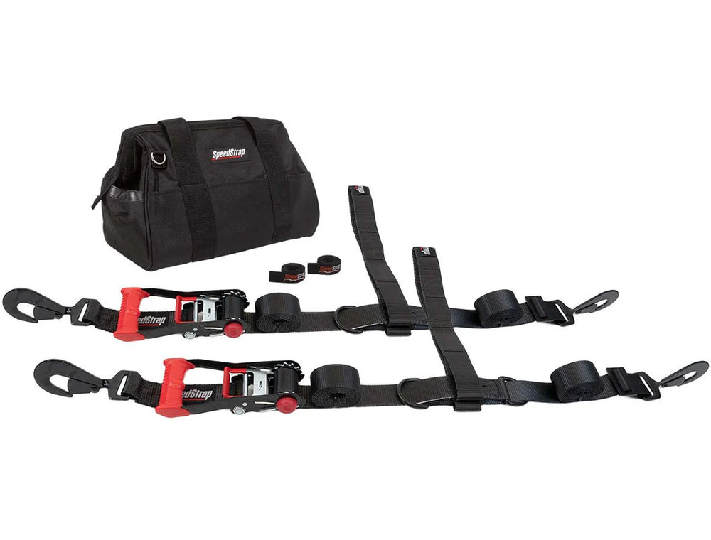 HEAVY DUTY TIRE BONNET KIT