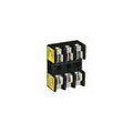 FUSE BLOCK CLASS R 600V 60A 3 PO