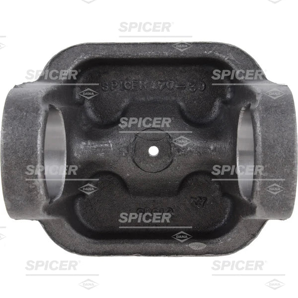 TUBE YOKE