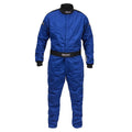 Driving Suit SFI 3.2A/5 M/L Blue Large