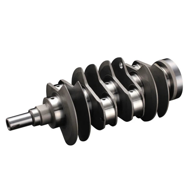 FORGED BILLET FULL COUNTERWEIGHT CRANKSHAFT 2JZ-GTE 3.6 100.0mm