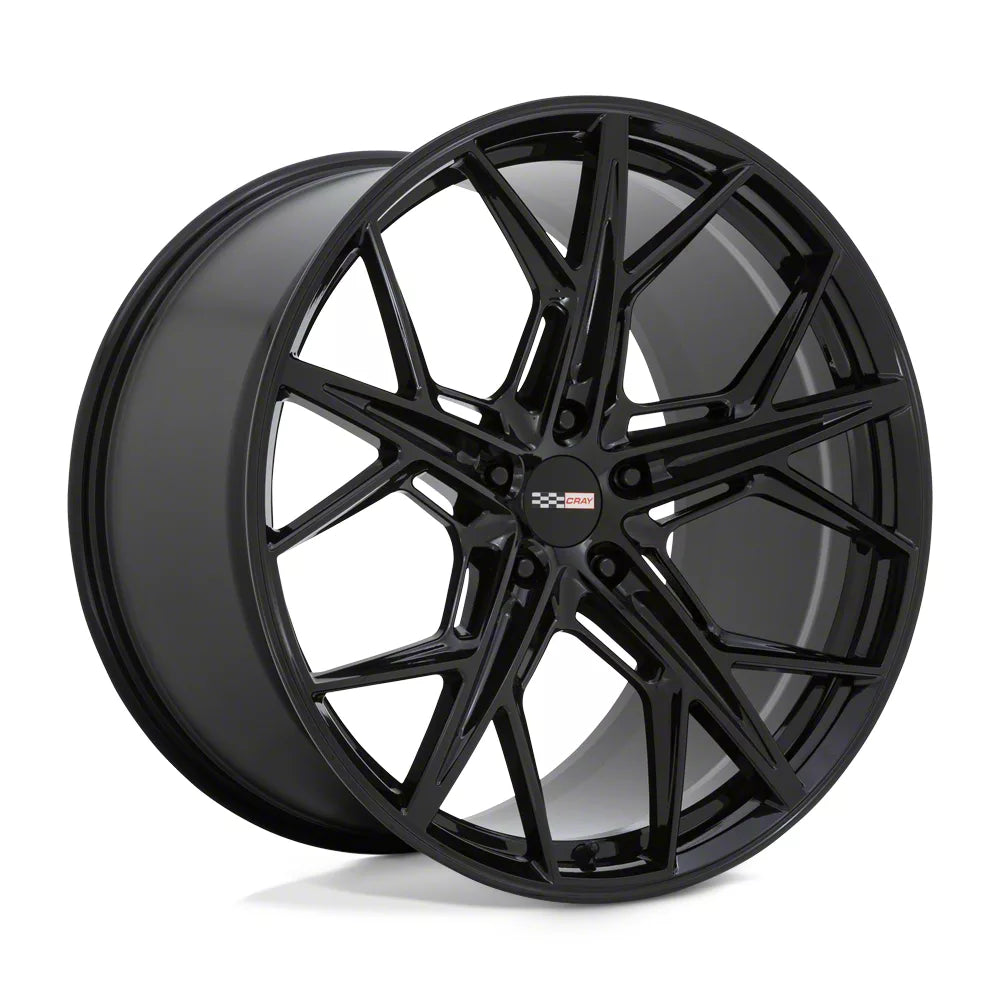 CR HAMMERHEAD 21X9 5/120 +38 67 G-B
