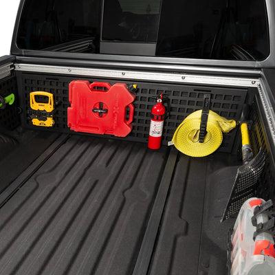 Putco auto part