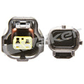 FUEL INJECTION IDLE AIR CONTROL VAL