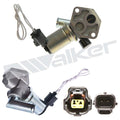 FUEL INJECTION IDLE AIR CONTROL VAL