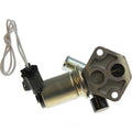 FUEL INJECTION IDLE AIR CONTROL VAL